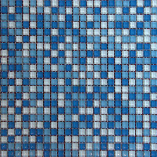 МОЗАИКА СТЕКЛЯННАЯ 