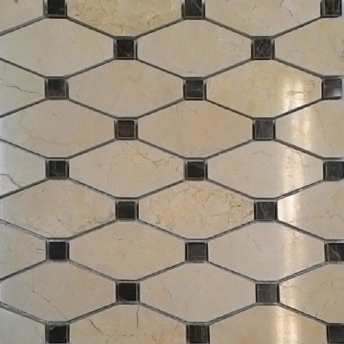 МОЗАИКА МРАМОРНАЯ