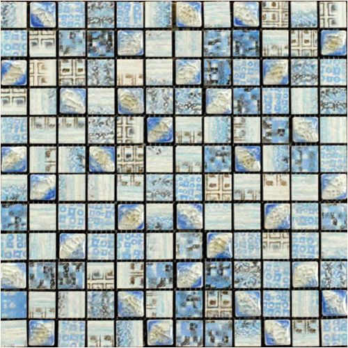 МОЗАИКА КЕРАМИЧЕСКАЯ