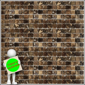 Арт. Emperador Dark LAH013-415P (полированная поверхность) Emperador Dark LAH013-415P